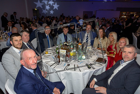 kilmarnock awards