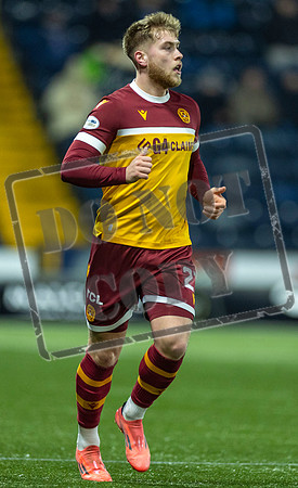 Kilmarnock v Motherwell