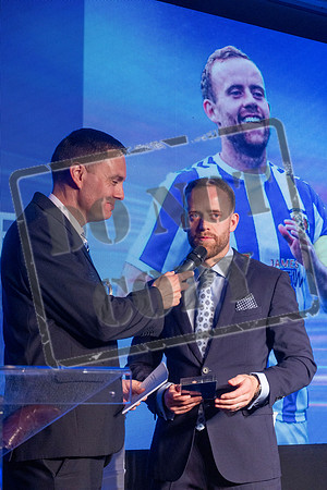kilmarnock awards