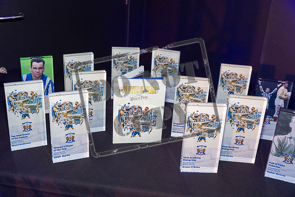 kilmarnock awards
