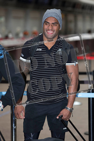 Glasgow Warriors Rugby