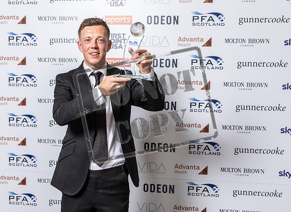 01-05-2022The PFA Scotland Awards 2022