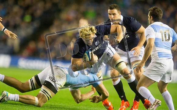 RUGBYU Scotland