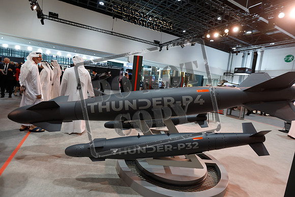 Idex/Navdex Show