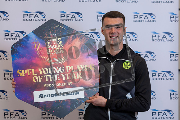 PFA Nomininees