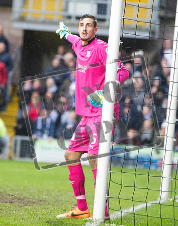 SOCCER Dundee Utd