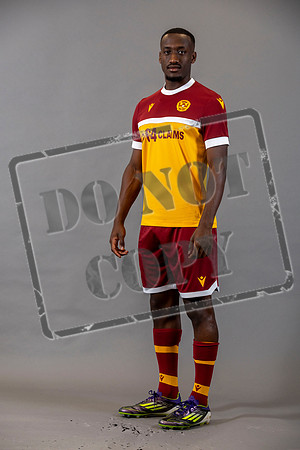 motherwell