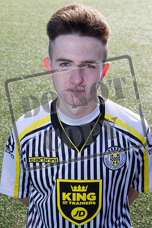 st mirren signing