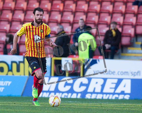 partick thistle v aberdeen