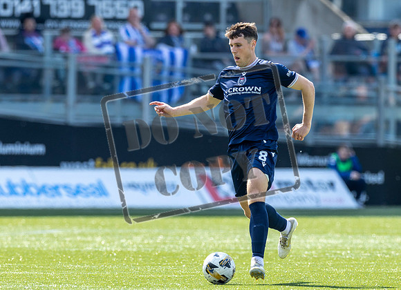 Kilmarnock v Dundee