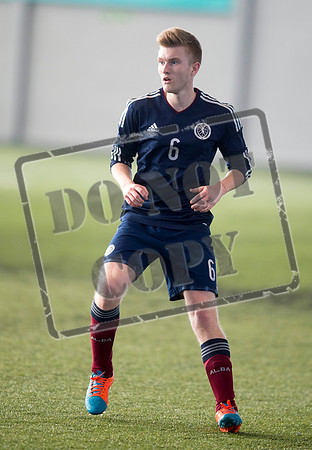 scotland un17