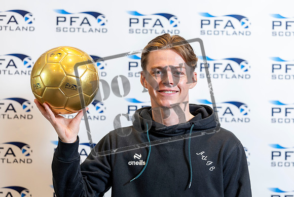 PFA Nomininees