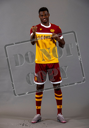 motherwell