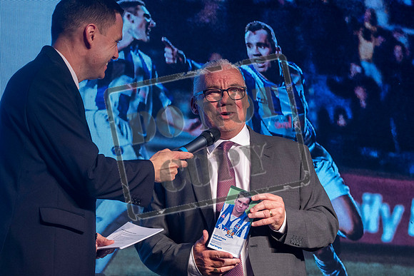 kilmarnock awards