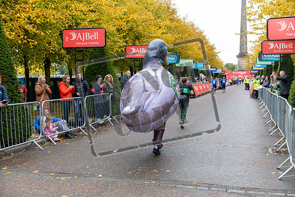 Great Scottish Run