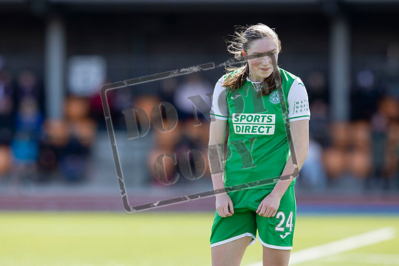 Hibs v Hearts