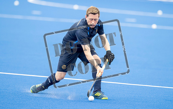Team Scotland - Birmingham 2022 - Commonwealth Games