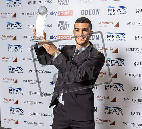 01-05-2022The PFA Scotland Awards 2022