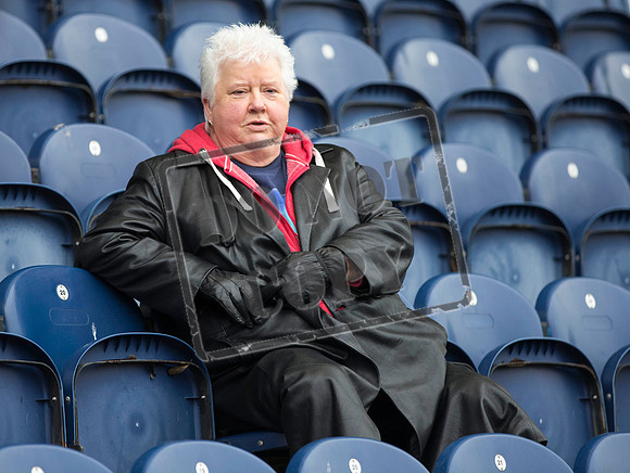 SOCCER Raith