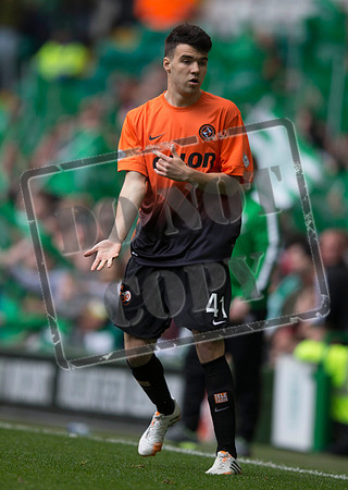 Celtic champions