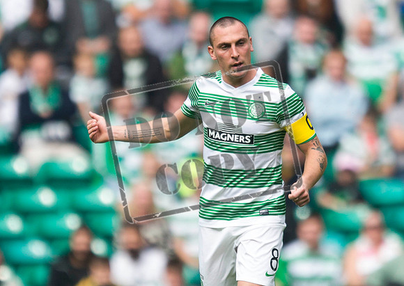 SOCCER Celtic
