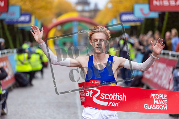 Great Scottish Run