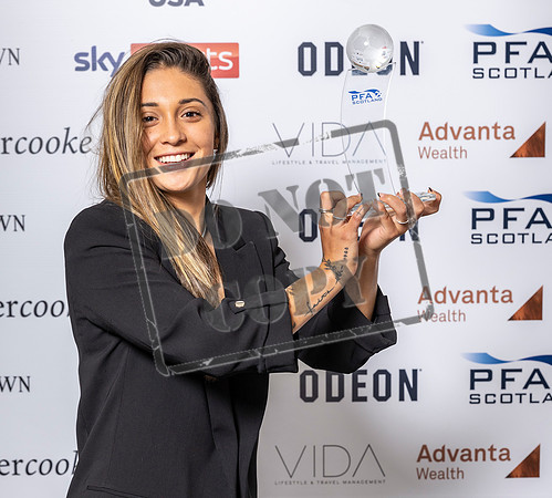 01-05-2022The PFA Scotland Awards 2022