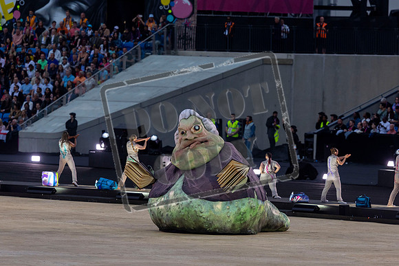 Team Scotland - Birmingham 2022 - Commonwealth Games