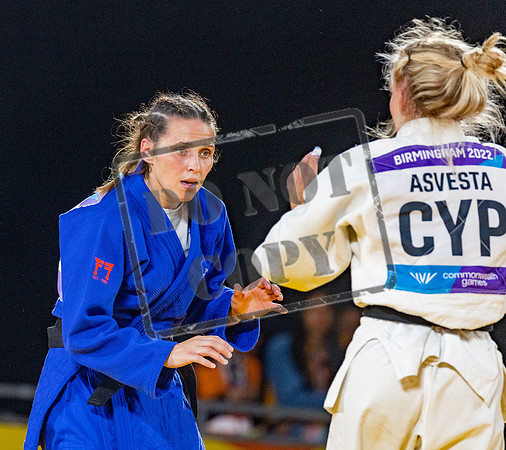 Team Scotland - Birmingham 2022 - Commonwealth Games
