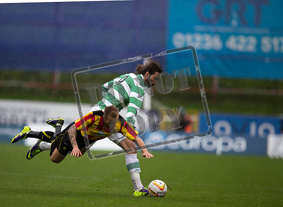 Celtic partick