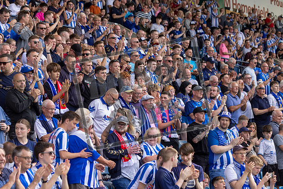 Kilmarnock v St Johnstone