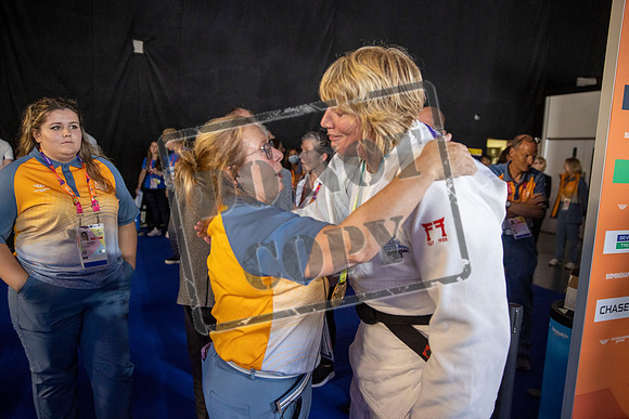 Team Scotland - Birmingham 2022 - Commonwealth Games