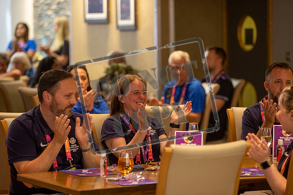 Team Scotland - Birmingham 2022 - Commonwealth Games