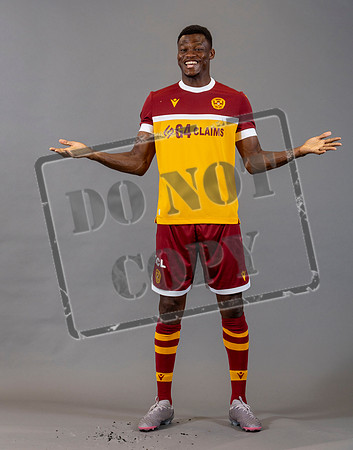 motherwell