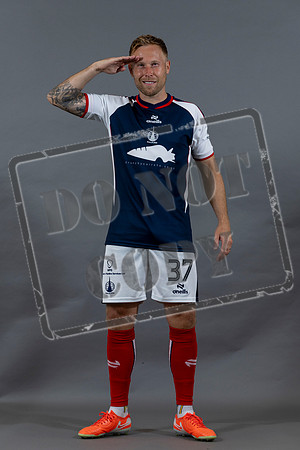 Falkirk FC
