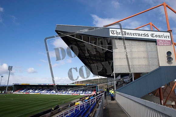 SOCCER Inverness