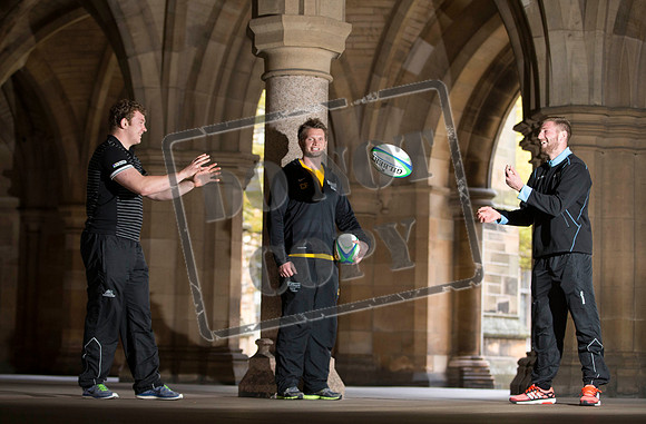 Glasgow university