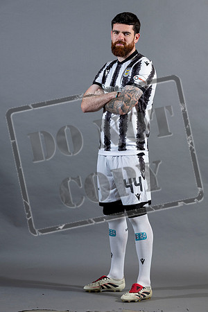 St Mirren