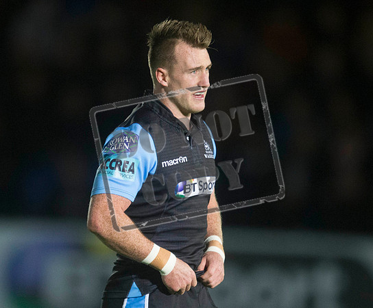 glasgow warriors