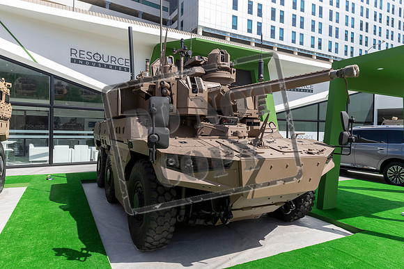 Idex/Navdex Show