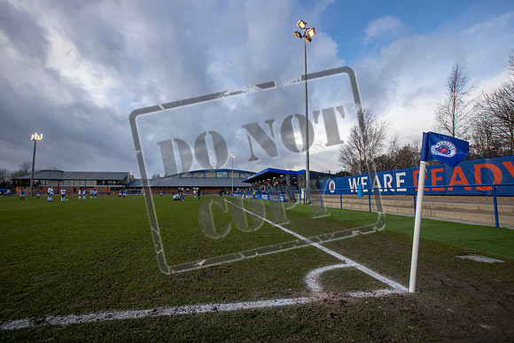 WSPFL Rangers WFC v Glasgow City