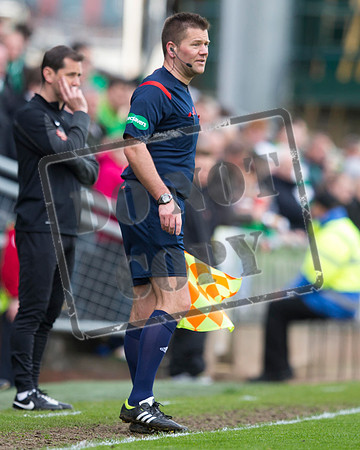 SOCCER Dundee Utd