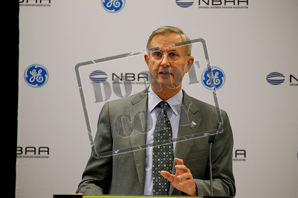 NBAA,  Las Vegas, Navada, USA