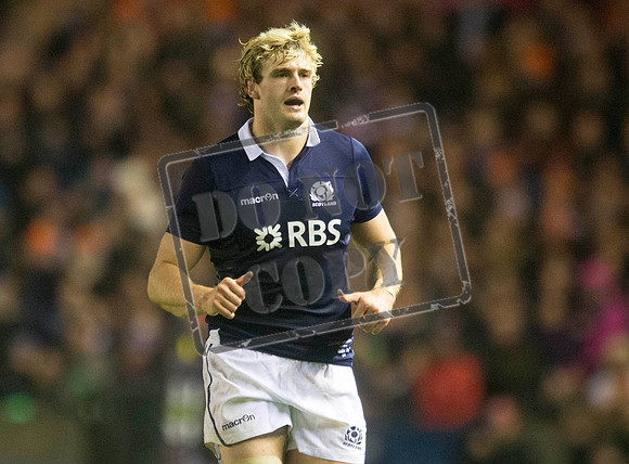 RUGBYU Scotland