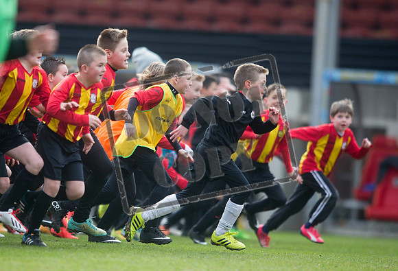 partick v st johnstone