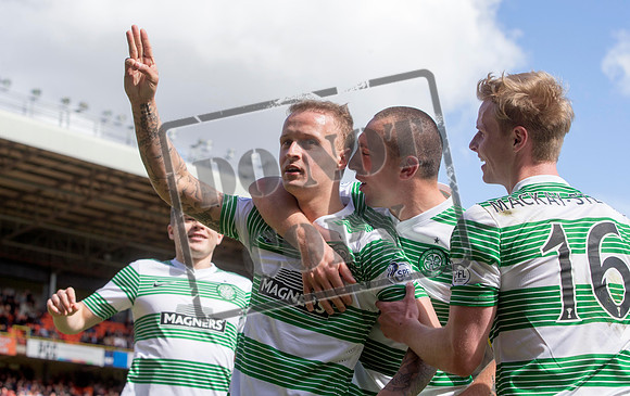 SOCCER Dundee Utd