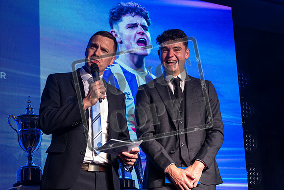 kilmarnock awards