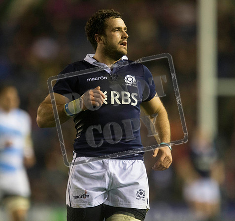 RUGBYU Scotland