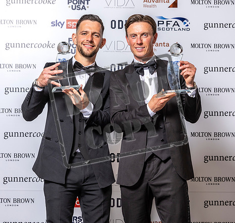 01-05-2022The PFA Scotland Awards 2022