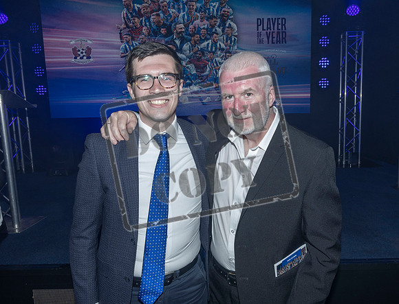 Kilmarnock fc